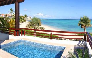 Punta Palmera Jacuzzi Punta Palmera Jacuzzi